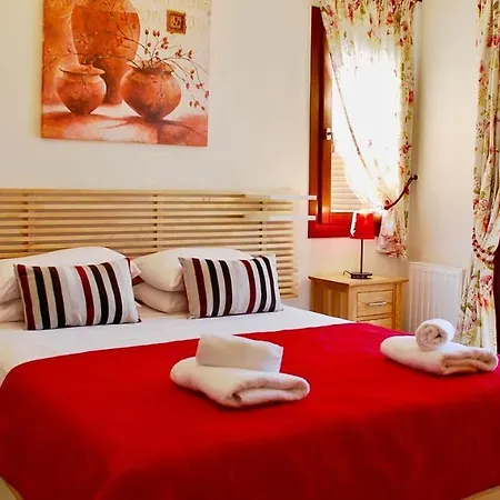 Villa 4 Bedroom Kourion With Private Pool, Aphrodite Hills