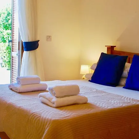 4 Bedroom Kourion With Private Pool, Aphrodite Hills * Kouklia