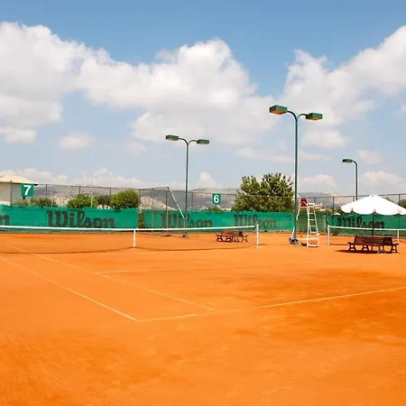 Villa 4 Bedroom Kourion With Private Pool, Aphrodite Hills *