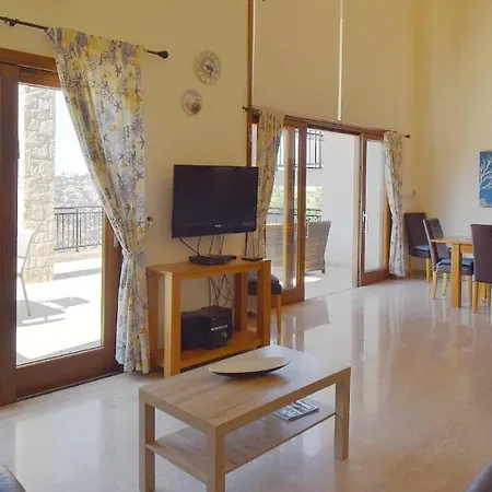 4 Bedroom Kourion With Private Pool, Aphrodite Hills