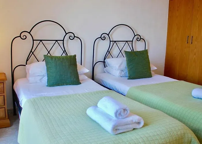 4 Bedroom Kourion With Private Pool, Aphrodite Hills