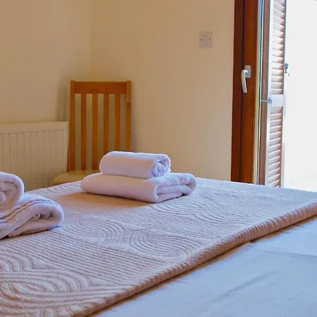 Villa 4 Bedroom Kourion With Private Pool, Aphrodite Hills