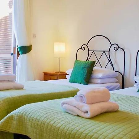 4 Bedroom Kourion With Private Pool, Aphrodite Hills Villa