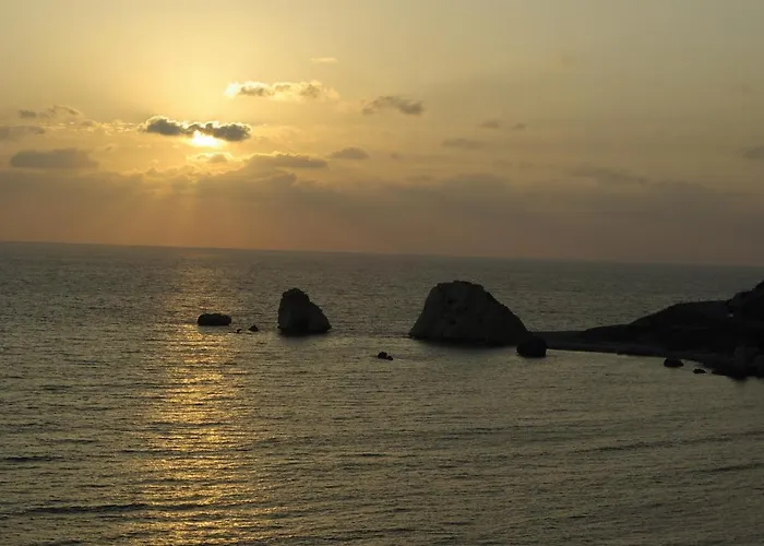 4 Bedroom Kourion With Private Pool, Aphrodite Hills * Kouklia